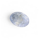 Blue Sapphire - नीलम (Neelam) | 4.79 ct from | Certified Loose Gemstone for Astrology & Jewelry
