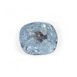 Yellow Sapphire - पुखराज (Pukhraj) | 4.79 ct from | Certified Loose Gemstone for Astrology & Jewelry