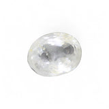 Yellow Sapphire - पुखराज (Pukhraj) | 7.32 ct from | Certified Loose Gemstone for Astrology & Jewelry