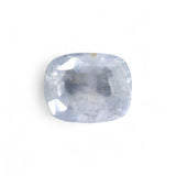 Blue Sapphire - नीलम (Neelam) | 5.47 ct from | Certified Loose Gemstone for Astrology & Jewelry