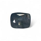 Blue Sapphire - नीलम (Neelam) | 7.94 ct from | Certified Loose Gemstone for Astrology & Jewelry