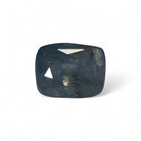 Blue Sapphire - नीलम (Neelam) | 7.94 ct from | Certified Loose Gemstone for Astrology & Jewelry