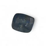 Blue Sapphire - नीलम (Neelam) | 7.94 ct from | Certified Loose Gemstone for Astrology & Jewelry
