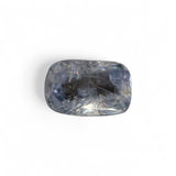 Blue Sapphire - नीलम (Neelam) | 2.847 ct from  | Certified Loose Gemstone for Astrology & Jewelry